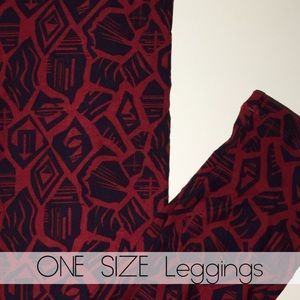 Lularoe Leggings